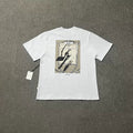 Aimé Leon Dore Artwork Graphic Tee