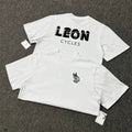 Aimé Leon Dore Leon Cycles Graphic Tee