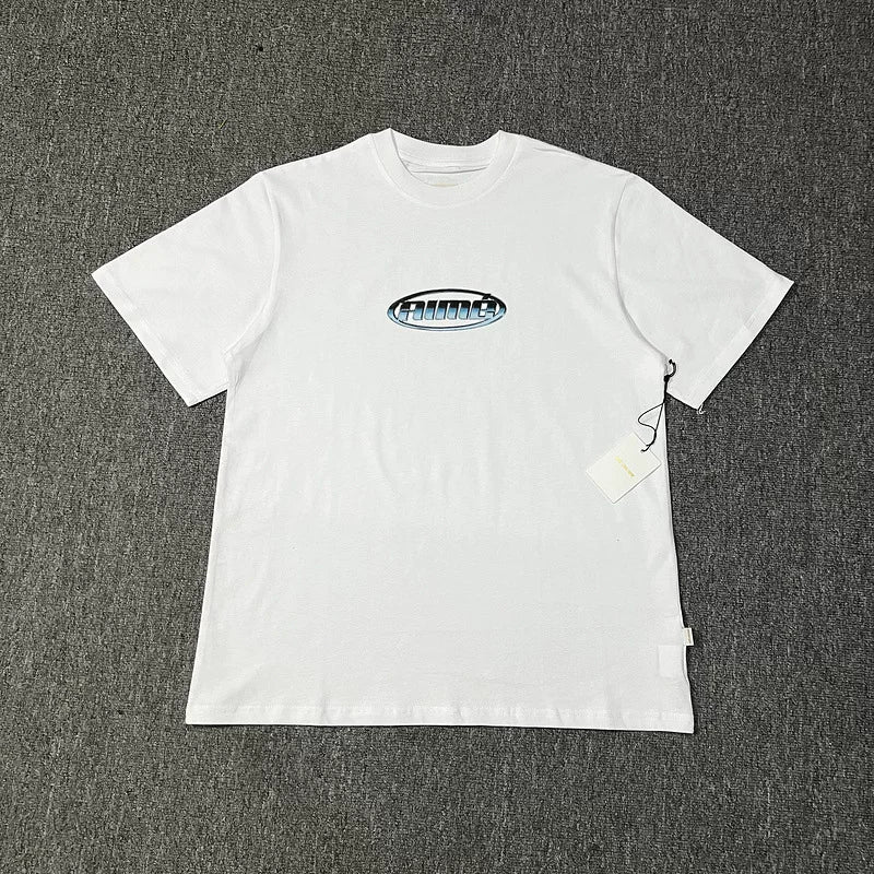 Aimé Leon Dore Oval Logo Tee