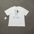 Aimé Leon Dore Figure Sketch Graphic Tee